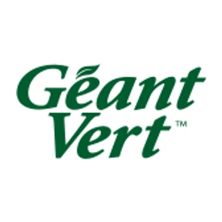 Géant Vert