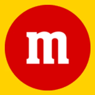 M&M's