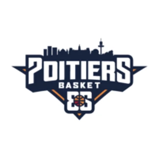 Poitiers Basket 86