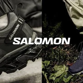 SALOMON