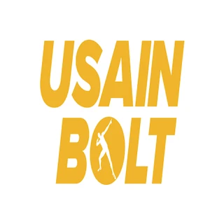Usain Bolt