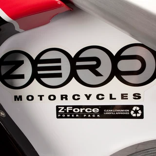 Zero Motorcycles
