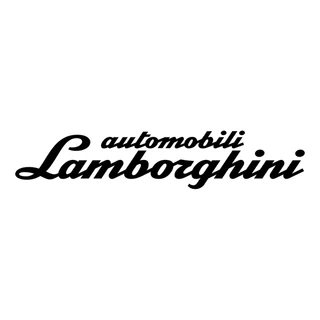 Lamborghini