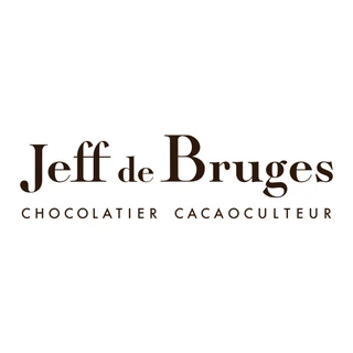 Jeff de Bruges