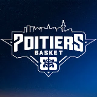Poitiers Basket 86