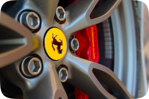 Ferrari | 812 GTS