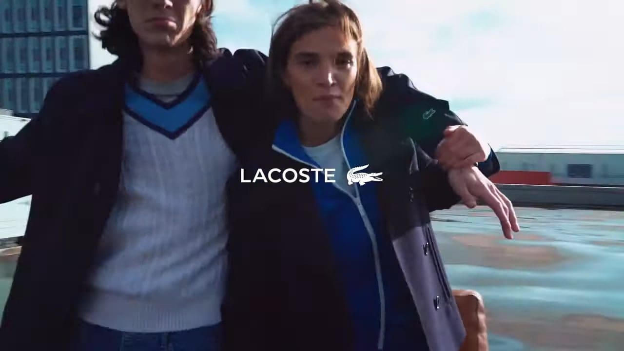 Collection by Lacoste 2021 | Mix & Match